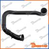 Gaine de suralimentation pour RENAULT | GPP-RE-085, 09-0543